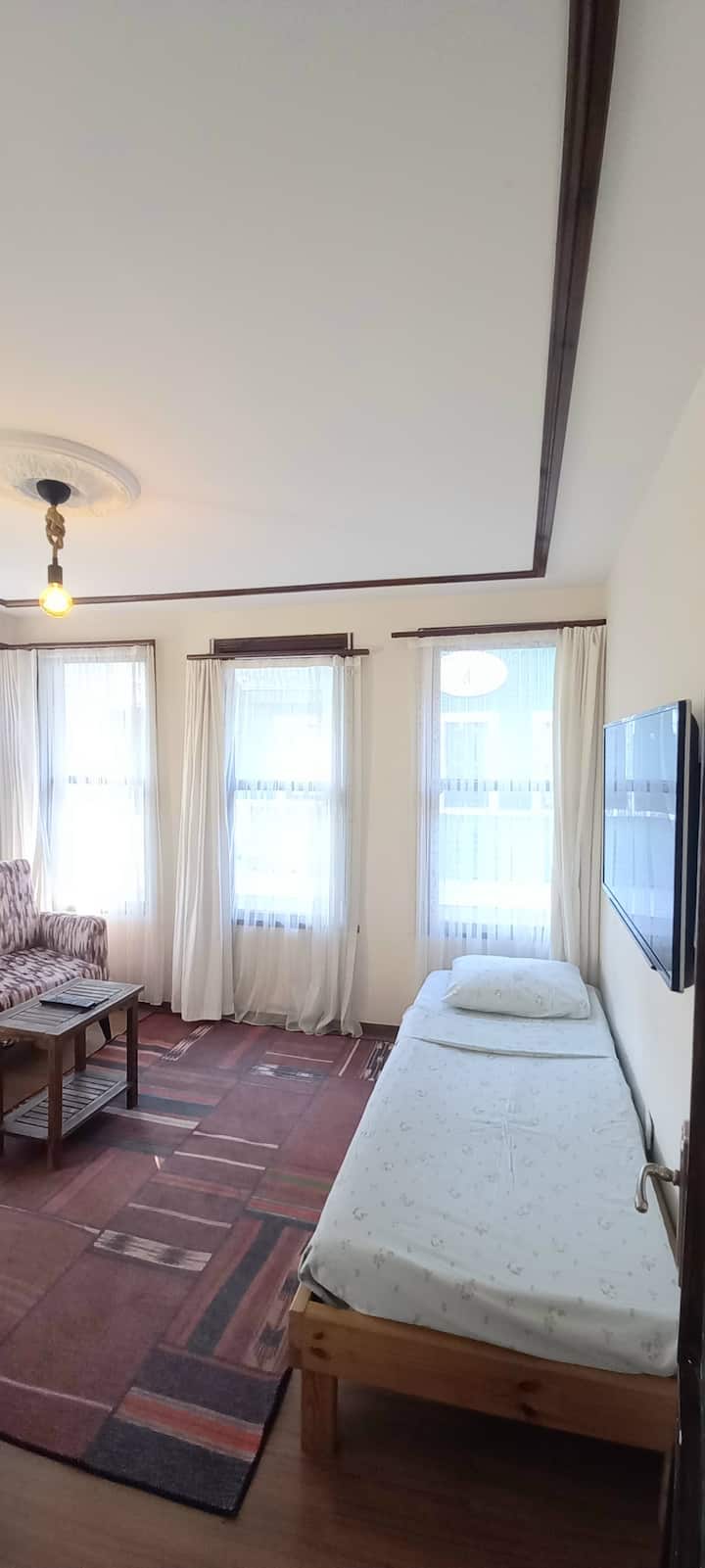 غرفة النوم 2