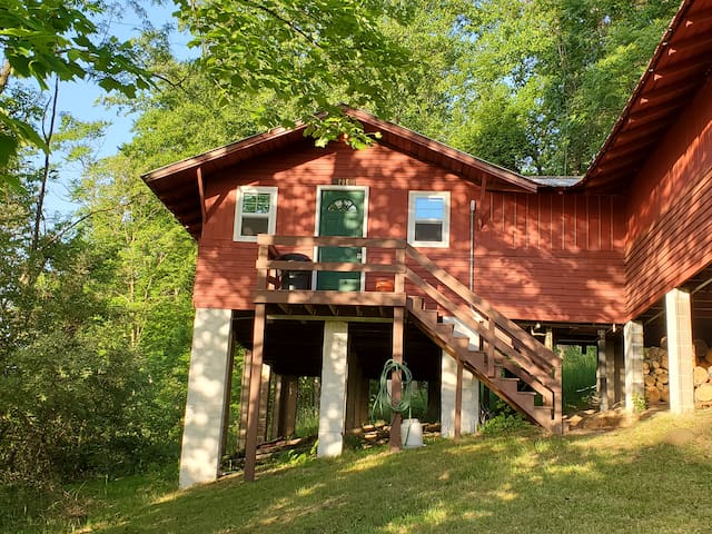 Airbnb Slanesville Vacation Rentals Places To Stay West