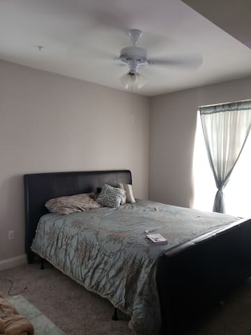 Airbnb Tega Cay Ferienwohnungen Unterkunfte South