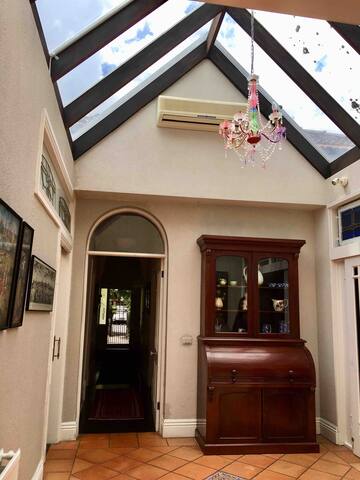 Art House On The Park. gallery image 4