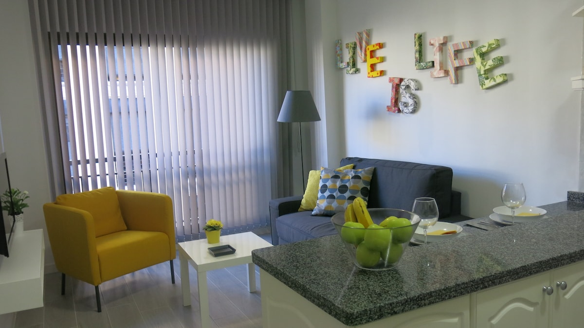 Airbnb® | Santa Cruz de Tenerife Semesterboenden och Airbnb® | Santa Cruz de Tenerife Semesterboenden och