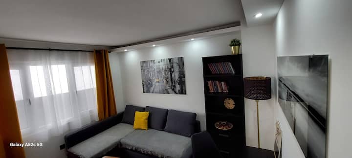 Apartman U Centru Beograda - Belgrade