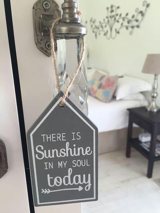 Light and airy