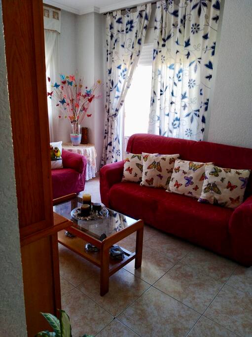 Salón