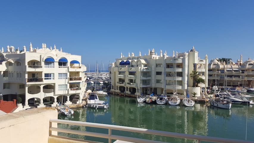 DARK STAR SL Jose managed Airbnb listing 2