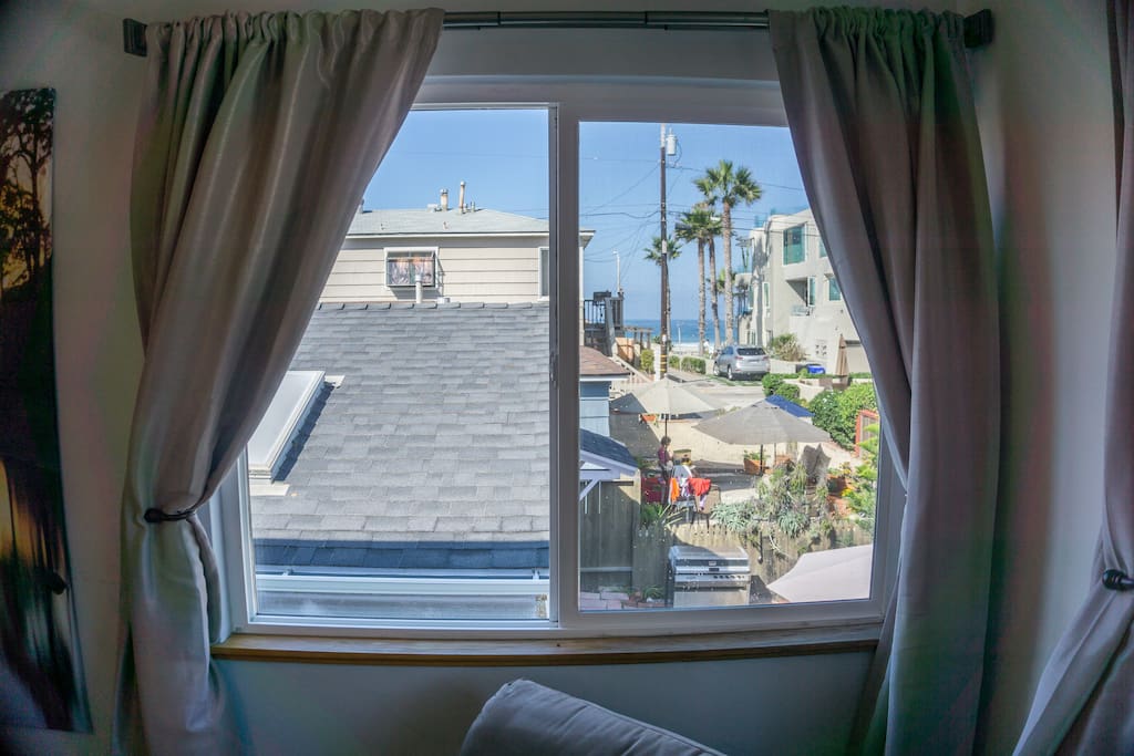 Ocean view