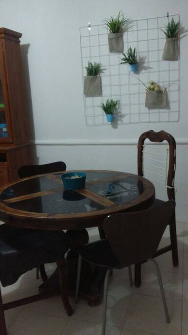 Comedor