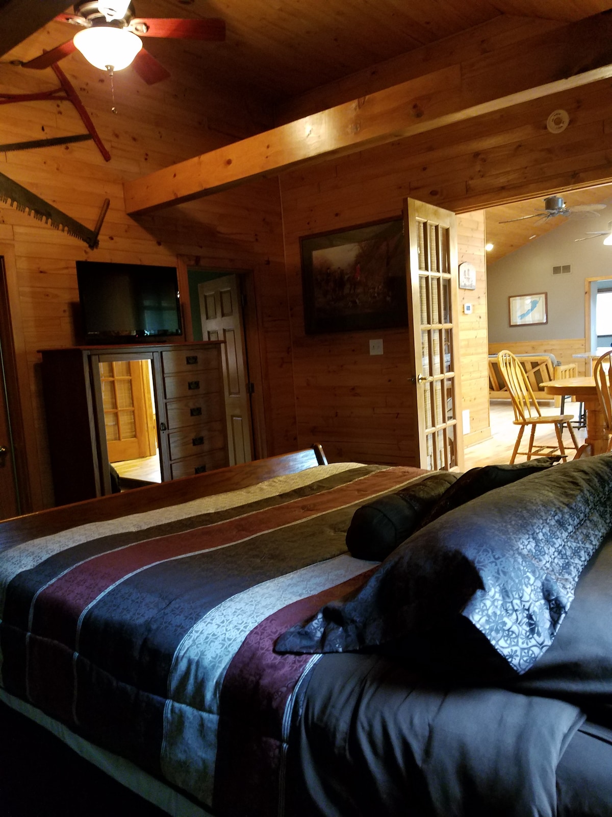 غرفة النوم 3