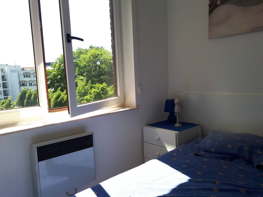 La chambre
