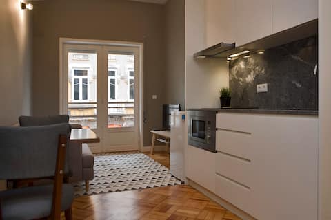 Airbnb em destaque: De Porto e Alma I em Porto