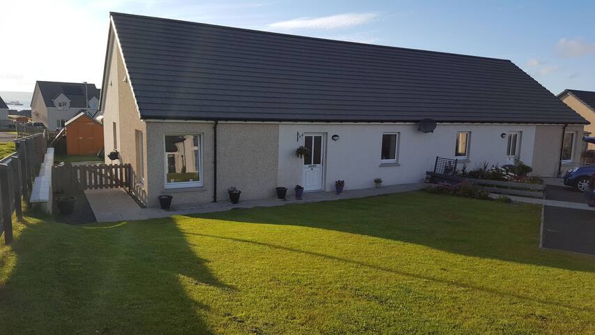 Airbnb Schottland Airbnb Schottland