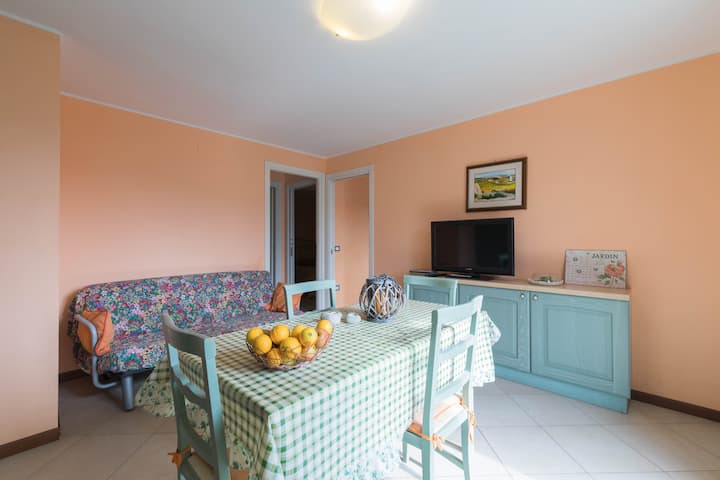 Holiday House In The Countryside - Rose 2 - Diano Marina