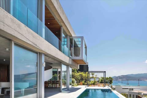 VILLA VENITY Breeze