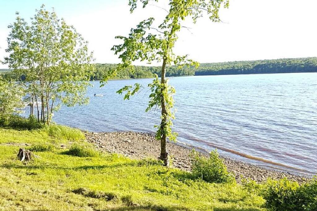 Relaxing Oasis on Washademoak Lake - Cabins for Rent in ...