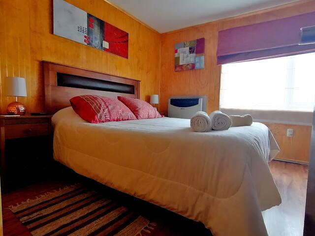 Airbnb Punta Arenas Ferienwohnungen Unterkunfte