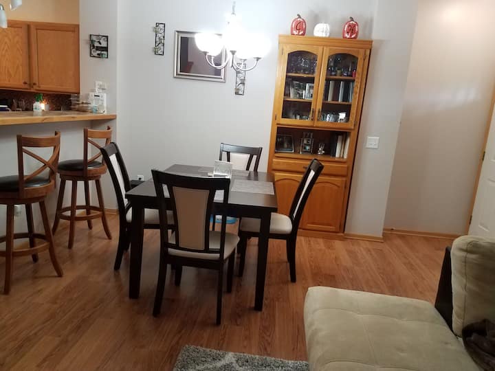 Coon Rapids Vacation Rentals & Homes Minnesota, United States Airbnb