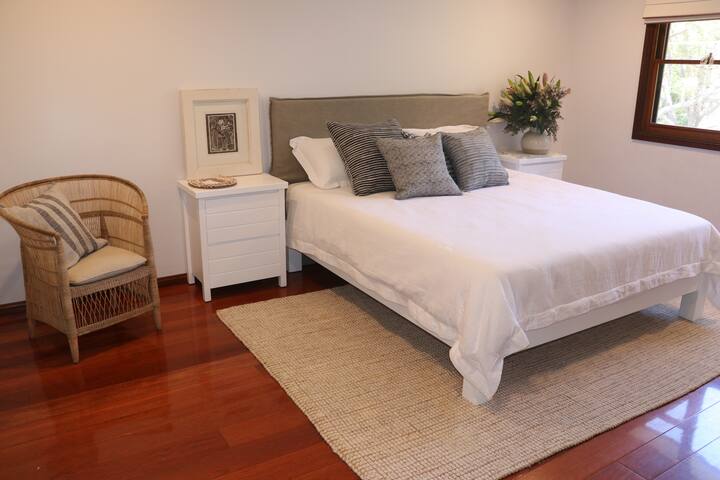 Kerala Beach Home – The Palm Collection