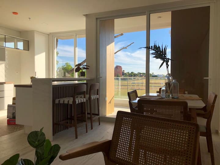 Encarnacion Vacation Rentals & Homes Itapúa Department, Paraguay Airbnb