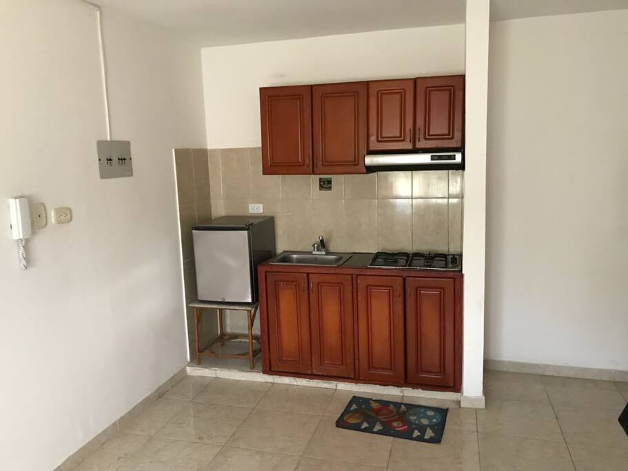 Cocina
