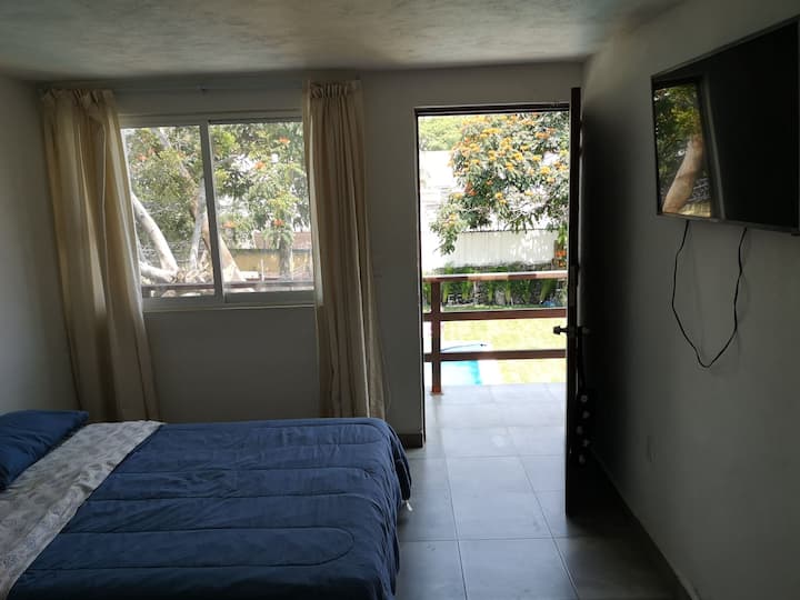 غرفة النوم 1