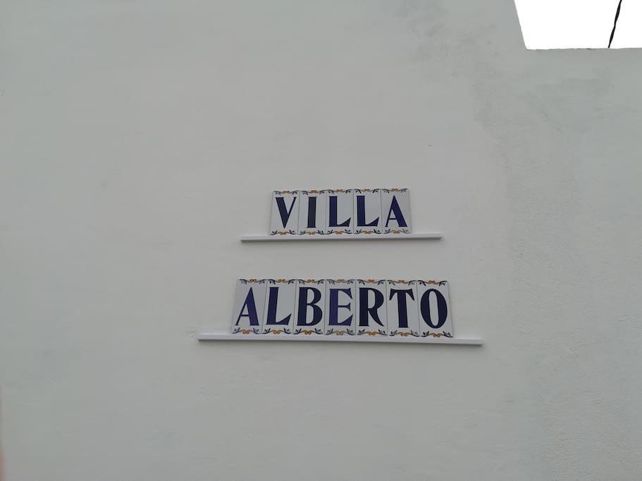 Welcome!