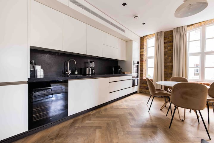 The Covent Garden Heritage gallery image 3