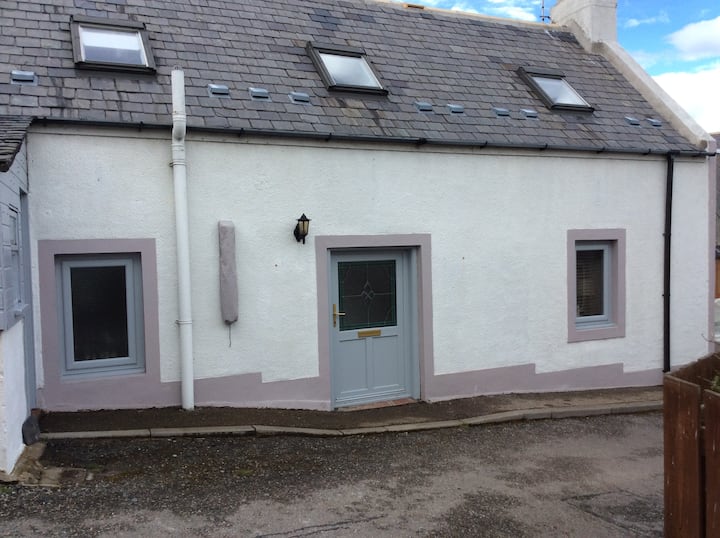 Buckie Holiday Rentals & Homes Scotland, United Kingdom Airbnb