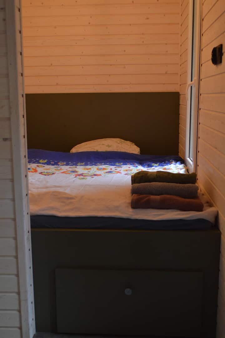 Спална соба 2