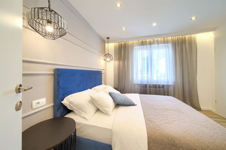 Chumba cha kulala cha 2