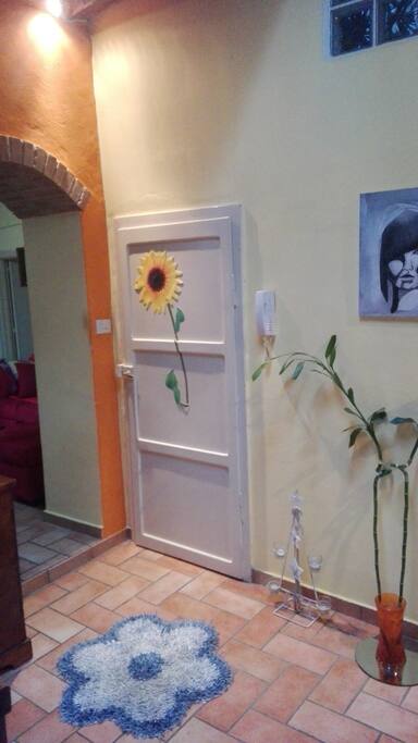 ingresso