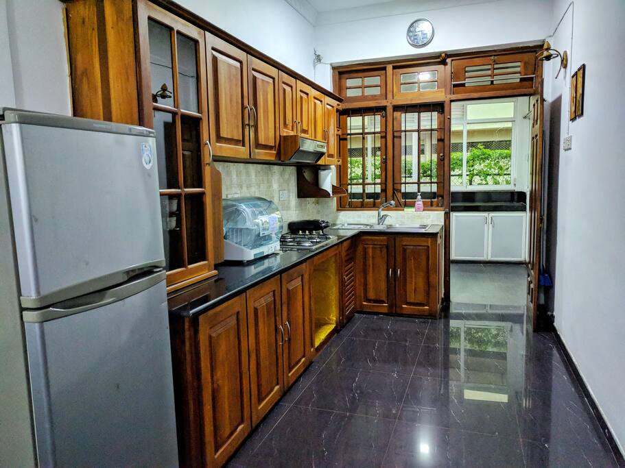 Kitchen- 01