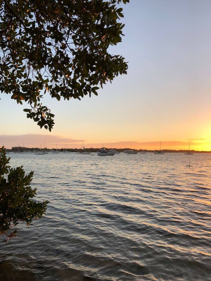 Top 10 Airbnb Vacation Rentals Near Coquina Beach, Florida Updated 2024 Trip101