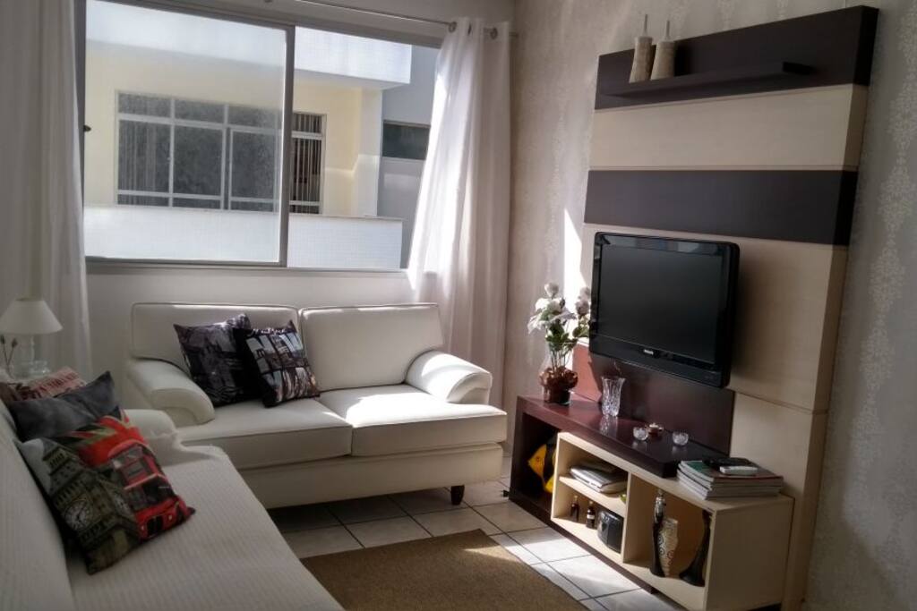sala de estar