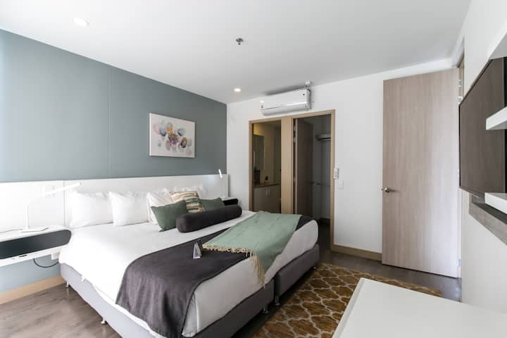 Habitación
