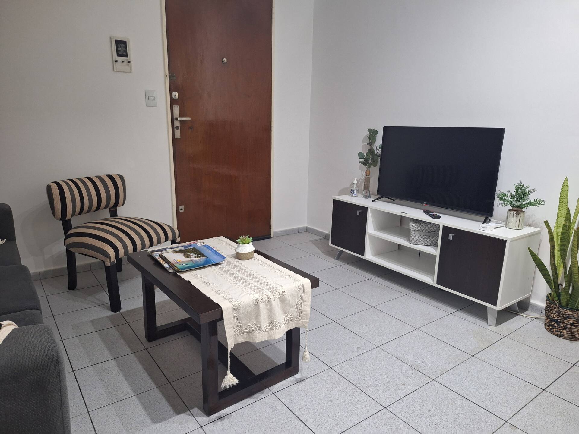 Departamento de 2 ambientes en Palermo