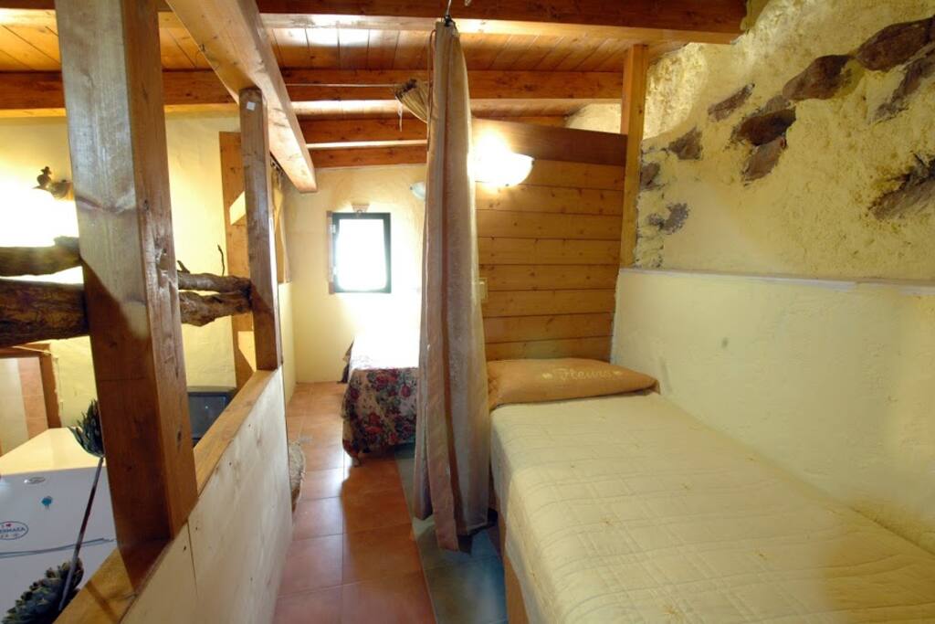 Letto singolo