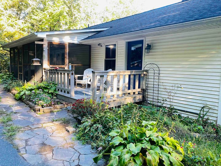 Mount Jackson Vacation Rentals & Homes Virginia, United States Airbnb