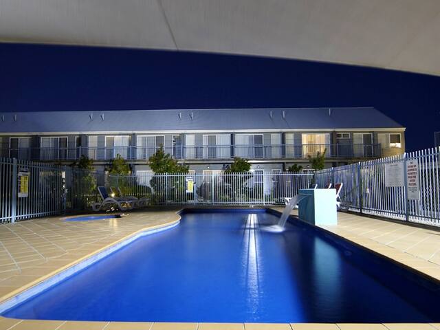 Three Bedroom Apartment gallery image 4