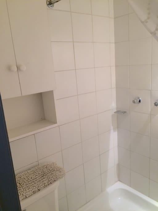 Baño privado