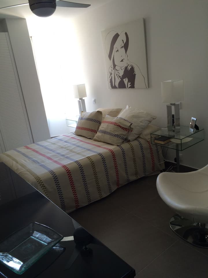 Chumba Na. 1 (mara mbili)