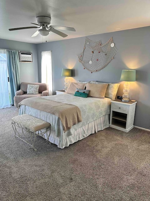 Quiet, Comfortable Home in Beautiful Kailua, HI