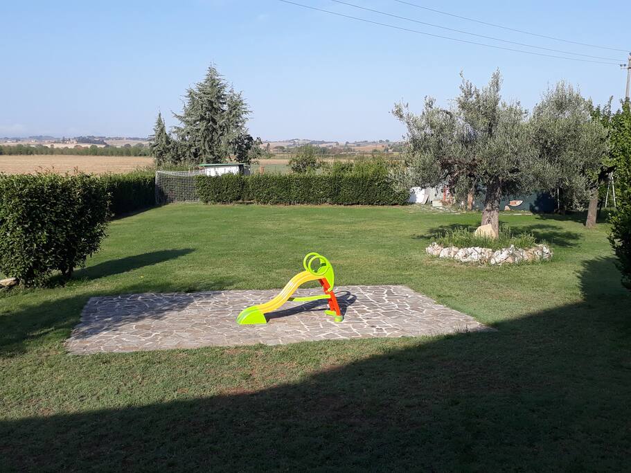 Giardino
