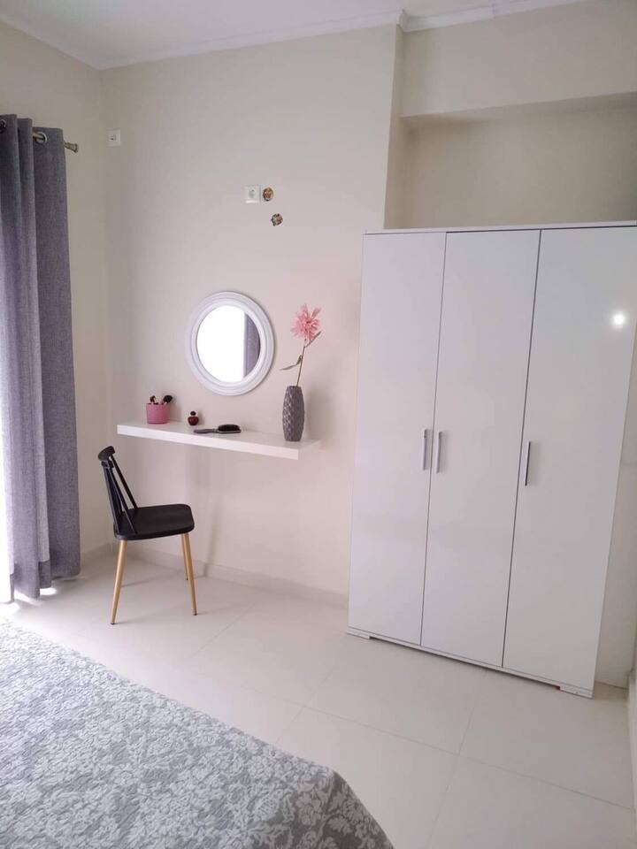 საძინებელი