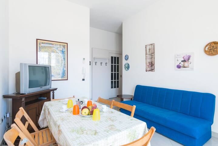 Casa vacanze in Salento per famiglie gallery image 3