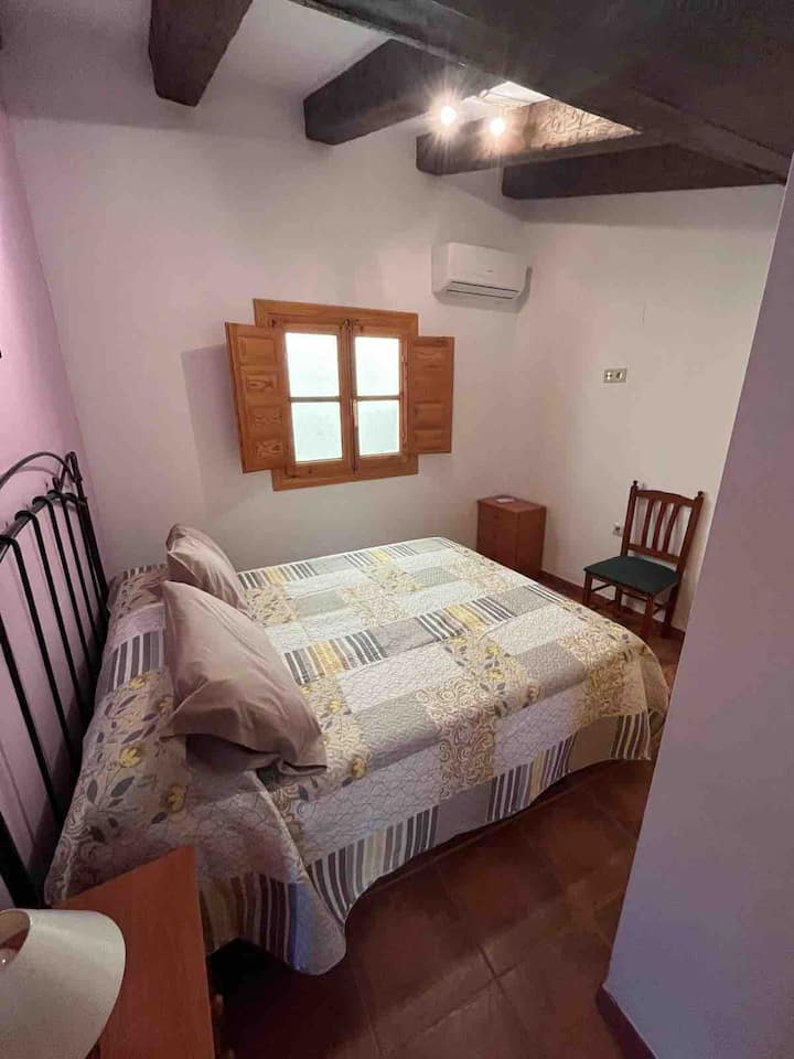 Dormitorio 3