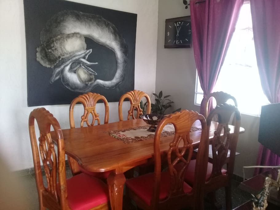 Comedor