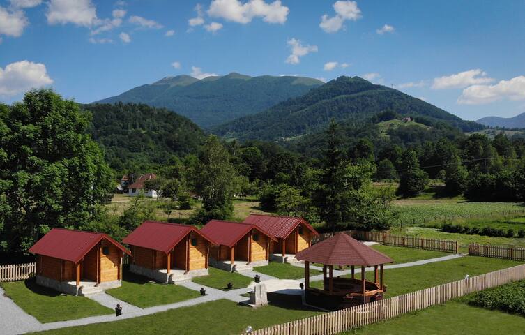 Airbnb Petnjica Holiday Rentals Places To Stay Petnjica
