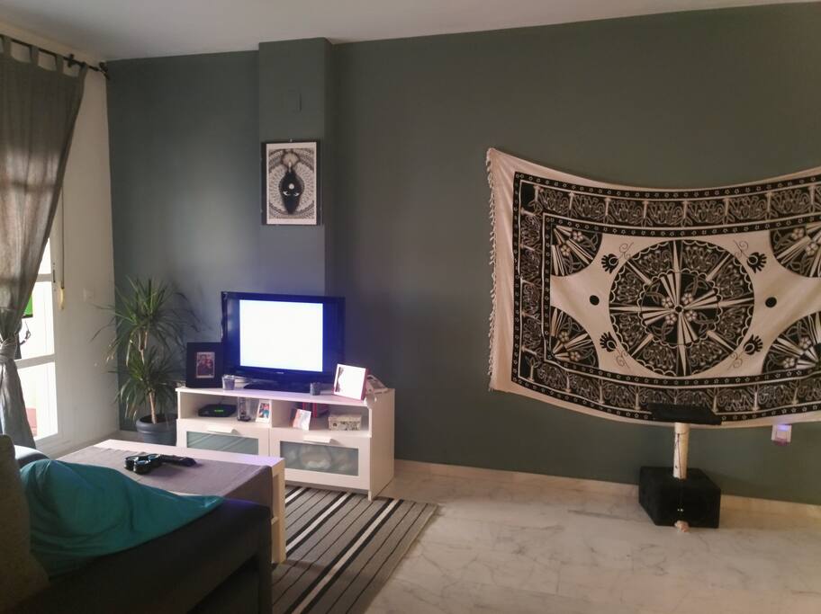 Salón