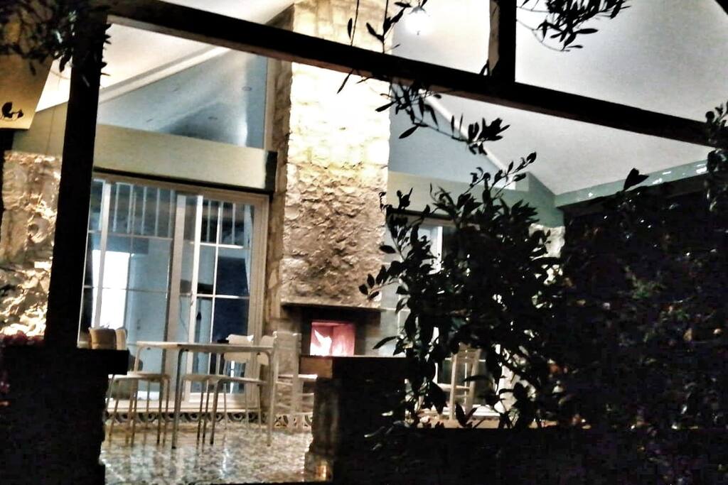 Taş ev Seferihisar şehrinde Kiralık Evler, İzmir, Türkiye