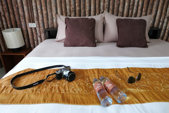 غرفة النوم 9